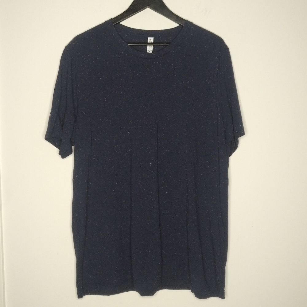 bella canvas - mens tshirt - never worn